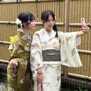 Kimono Outfit2