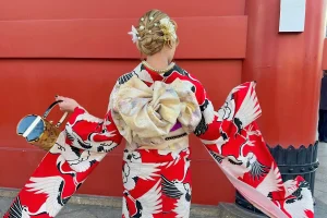furisode price