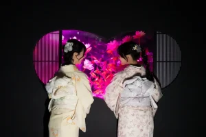 アートアクアリウム美術館GINZA