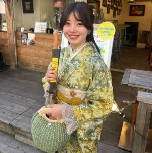 京都で着物レンタルして食べ歩きを楽しむおすすめ時間帯