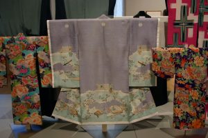 和服の歴史