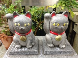 浅草今戸神社