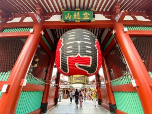 浅草寺