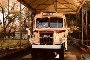 江戸東京たてもの園