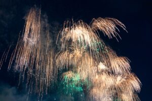 江戸川花火大会