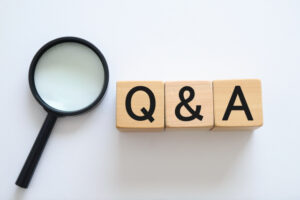 Q&A