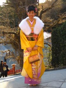 振袖レンタル