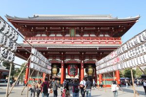 浅草寺