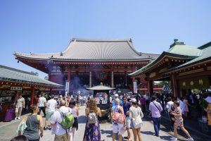 浅草寺