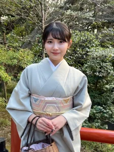 高級な訪問着のレンタル