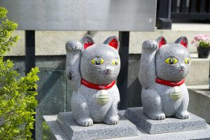 今戸神社