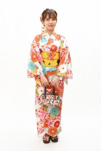 着付け