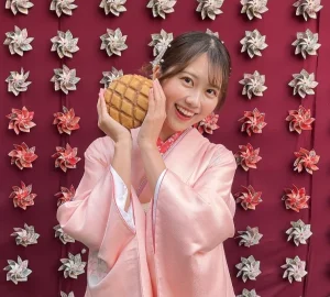 祇園和楽の特徴