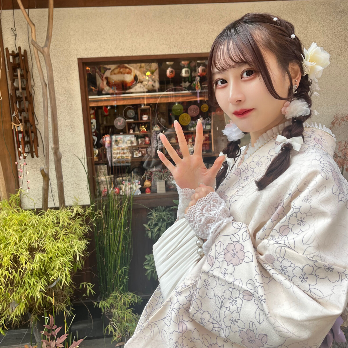 Kimono rental pricing guide Kyoto