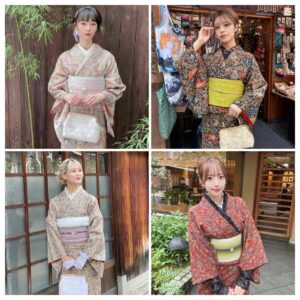 当店オリジナルの帯締め