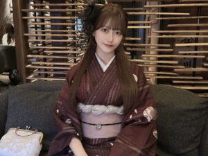 着物レンタルプラン説明