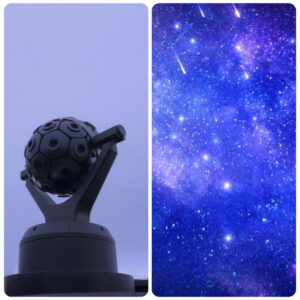 プラネタリウム
