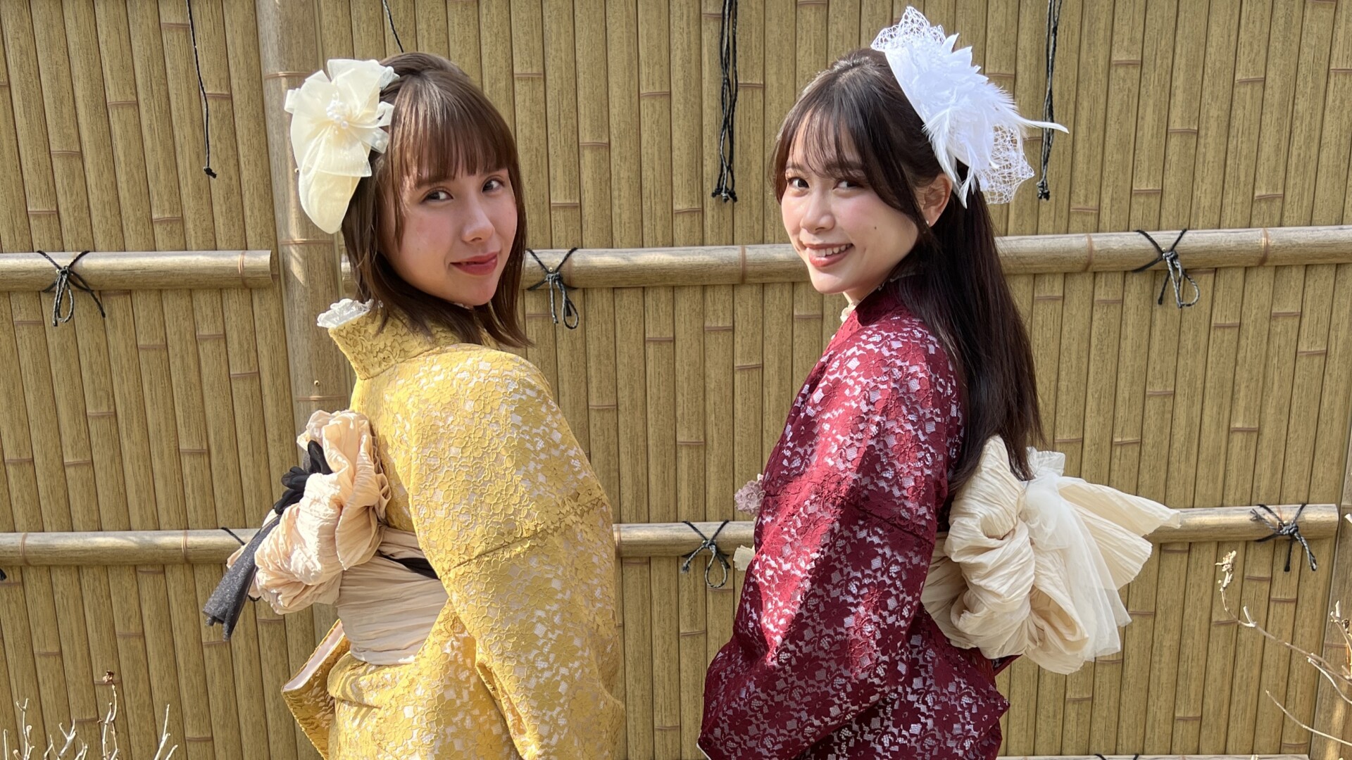 京都祇園で着物レンタルして食べ歩き・カフェ巡り