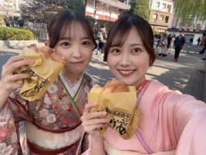 着物レンタル学割