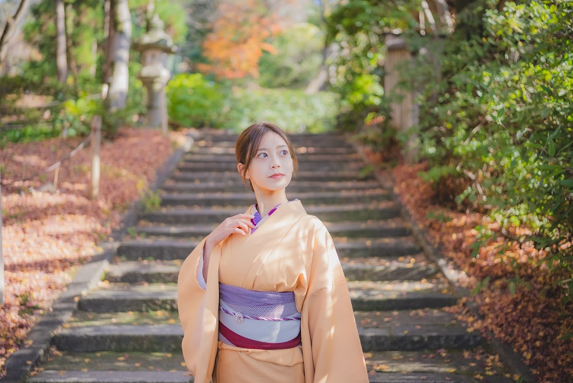 着物と浴衣の違い