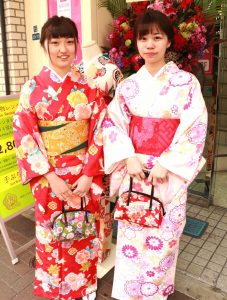 ご利用いただいたお客様