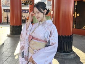 振袖レンタルなら和楽がおすすめ