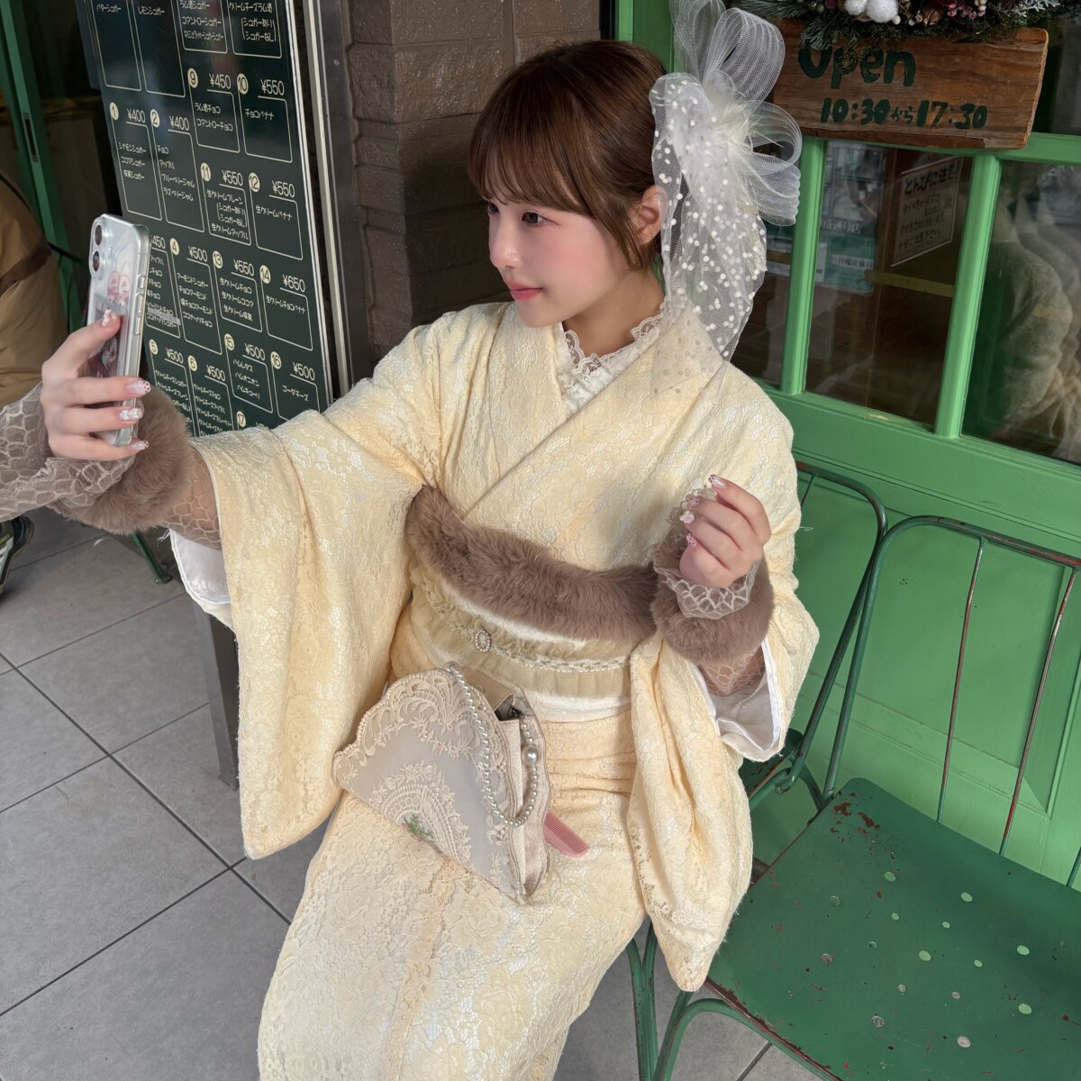 tokyo-kimono