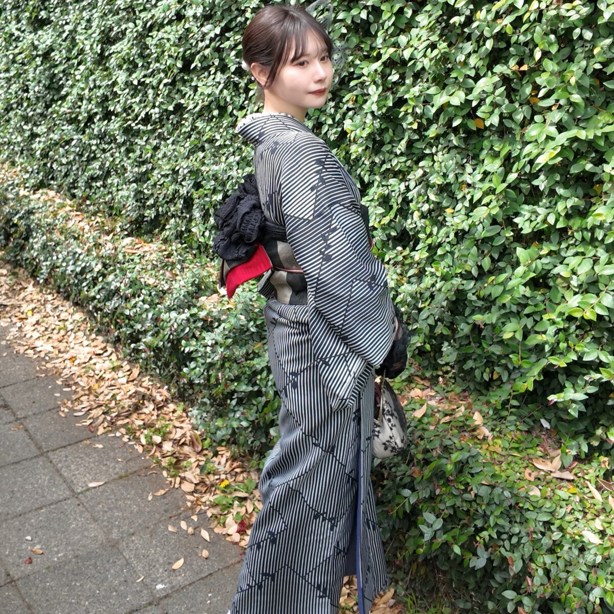 Kimono plan options and pricing at Waraku