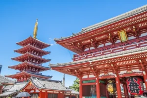 浅草寺