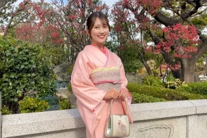 浅草で着物レンタルするなら和楽