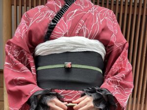 大きいサイズの心配事