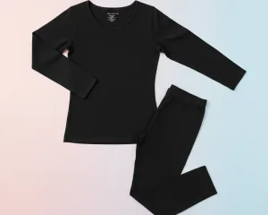 防寒用にヒートテック