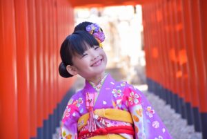 子供着物レンタル