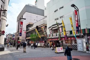 浅草演芸ホール