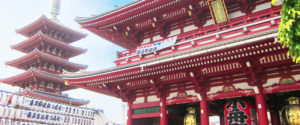 浅草寺