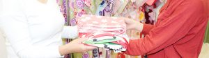 着物返却イメージ
