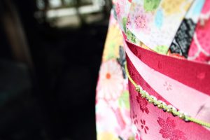着物の帯