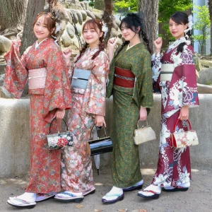 kyoto-kimono