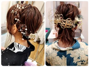 ヘアスタイリスト