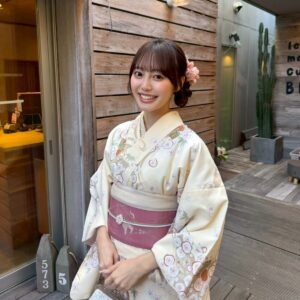 鎌倉の着物レンタル和楽｜ヘアセット込みプランはこんな方におすすめ