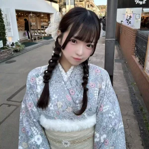 おすすめ着物コーデ
