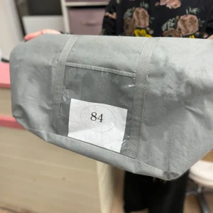 翌日に返却も可能