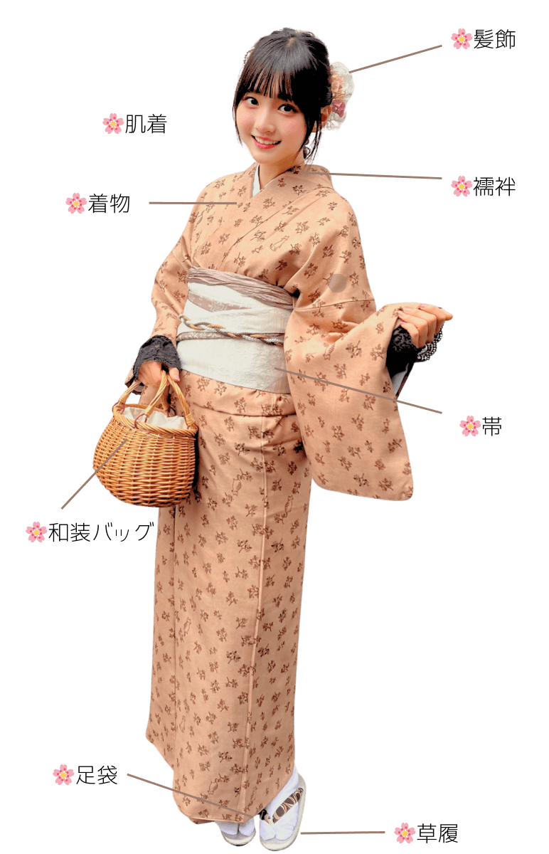 レディースレンタル品