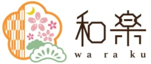 和楽のロゴ