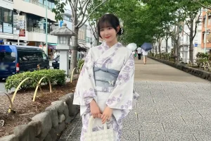 京都和楽の浴衣プラン