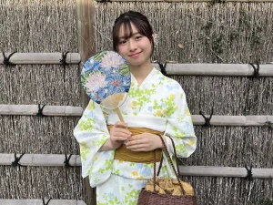 足立花火大会浴衣レンタルの注意事項