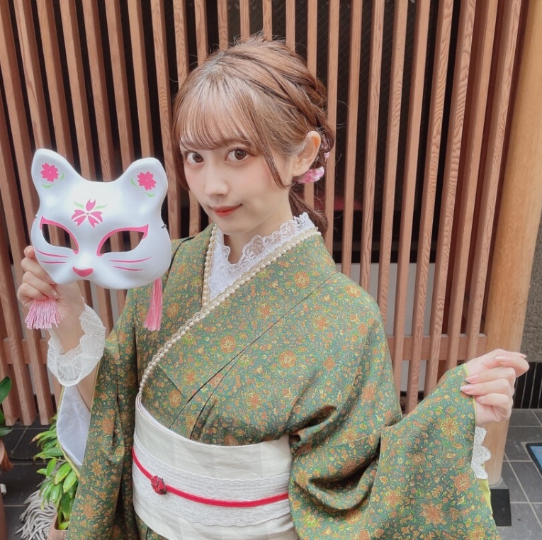 Kyoto – Gion Store