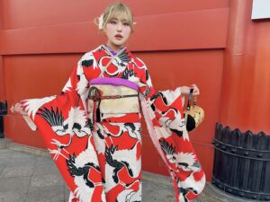 和服挑選注意事項