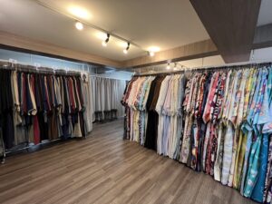 鎌倉和服出租和樂